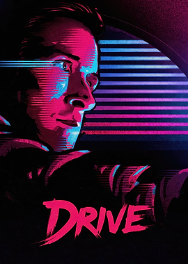 Drive Movie