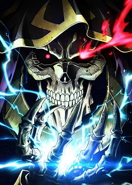 OVERLORD: The Face of Death