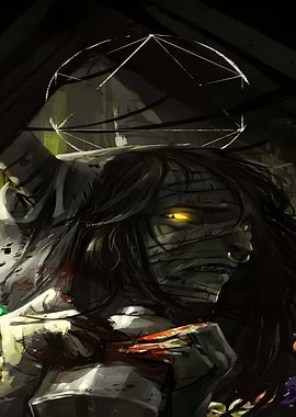 The Mighty Nein Poster