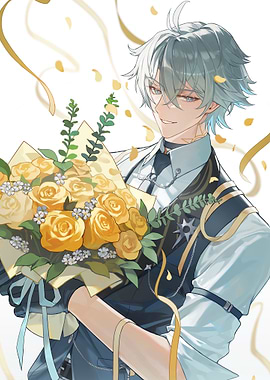 Phainon Honkai Star Rail