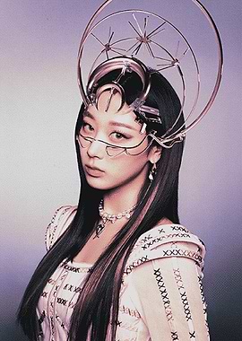 Giselle aespa 'Savage'