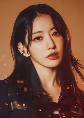 Sakura Miyawaki Portrait le sserafim