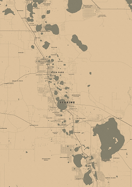 Sebring, Florida Area