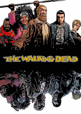 The Walking Dead