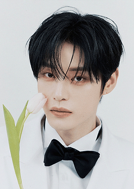 Ji Woong ZEROBASEONE 'RE-FLOW'