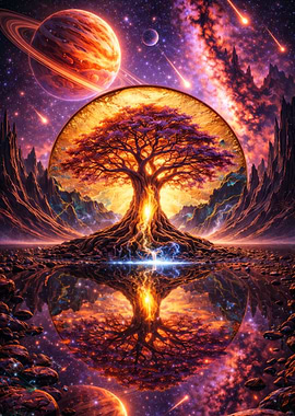 Tree of Life