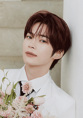 Hanbin ZEROBASEONE 'RE-FLOW'