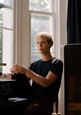 Tom Odell Jubilee Road