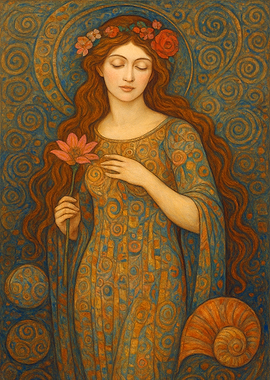 Venus the Roman goddess