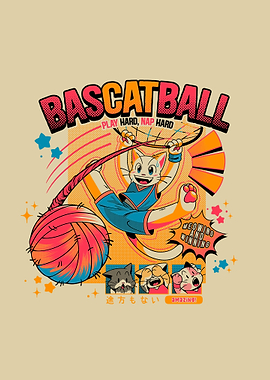BasCatBall