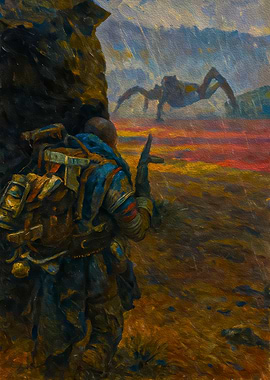 ARC Raiders – Storm Encounter