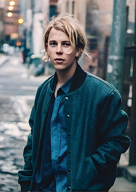 Tom Odell