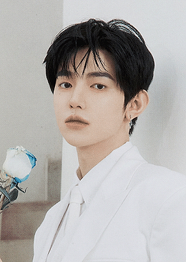 Zhang Hao ZEROBASEONE 'RE-FLOW'