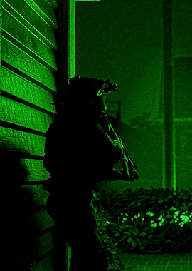 Ready or Not – Night Ops
