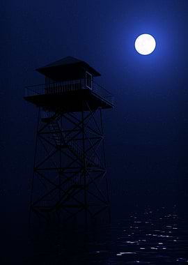 Watchtower