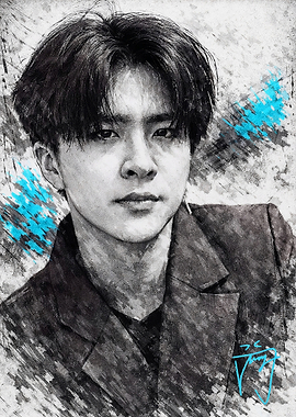 GOT7 Youngjae