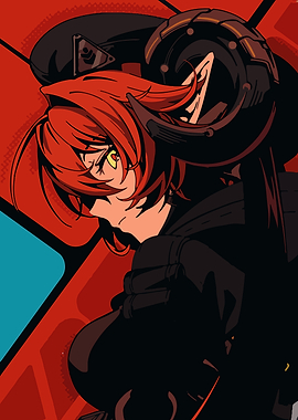 Orphie Zenles Zone Zero