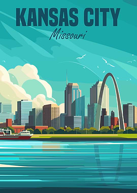 Kansas City Missouri