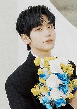 Kim Taerae ZEROBASEONE 'RE-FLOW'