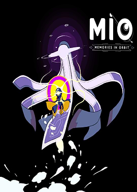 Mio Memories in Orbit