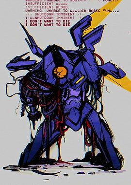 ULTRAKILL – Machine on the Brink