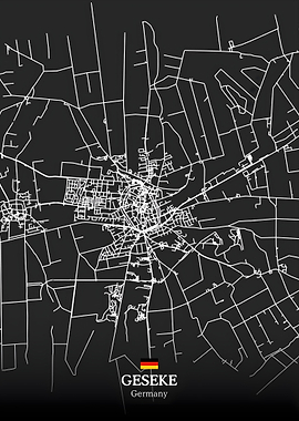 Geseke