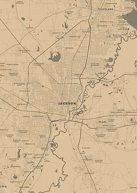 Jackson, Mississippi