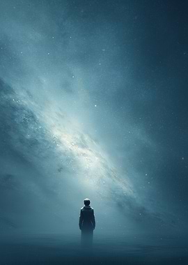 Alone in the Universe