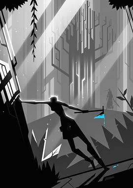 Atone: Heart of the Elder Tree