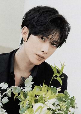 Ricky ZEROBASEONE 'RE-FLOW'