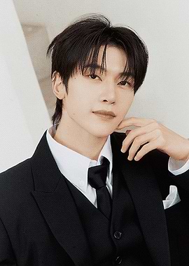 Matthew ZEROBASEONE 'RE-FLOW'