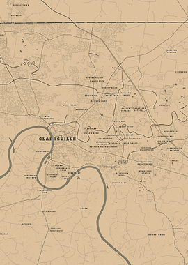 Clarksville, Tennessee