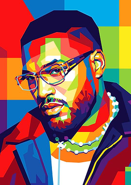 Reezy wpap art