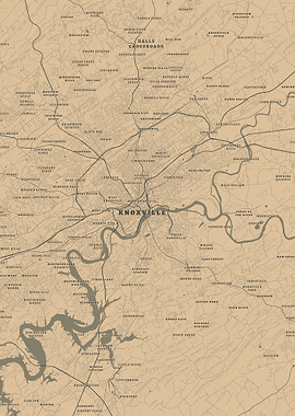 Knoxville, Tennessee