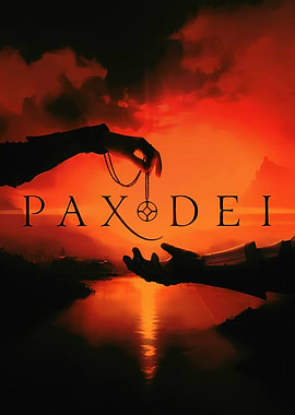 Pax Dei Game Art
