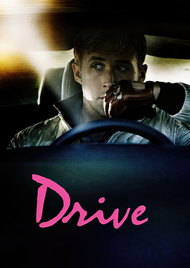 Drive Movie