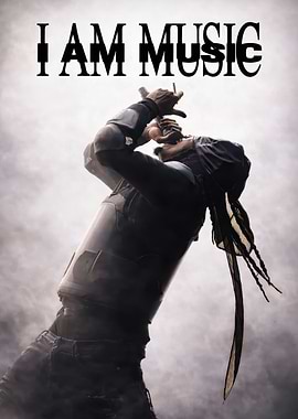 Playboi Carti - I Am Music