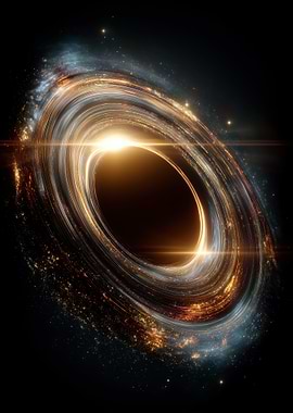 Black Hole Accretion Disk