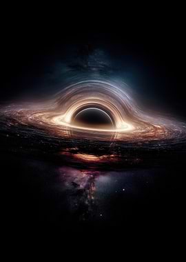 Black Hole Accretion Disk