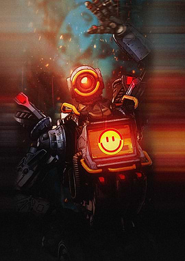 Pathfinder Apex Legends