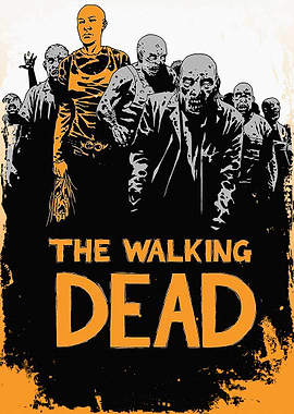 The Walking Dead