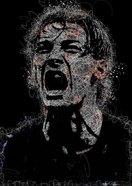 Francesco Pio Esposito Portrait