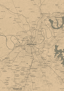 Nashville, Tennessee