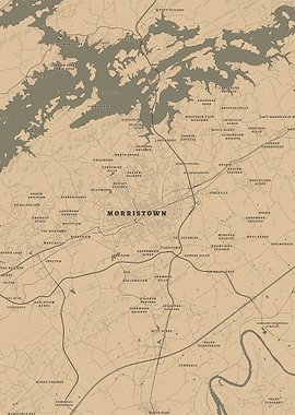 Morristown, Tennessee