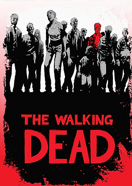 The Walking Dead