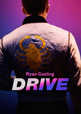 Drive Movie