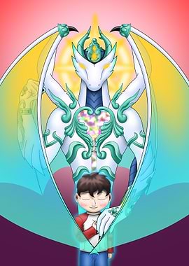 Soul Dragon