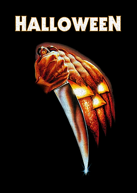 Halloween Movie Poster