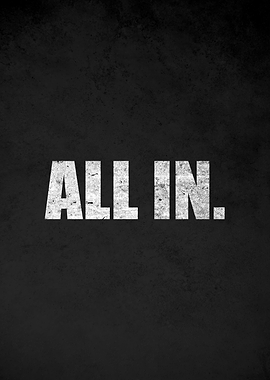 All In Text Art