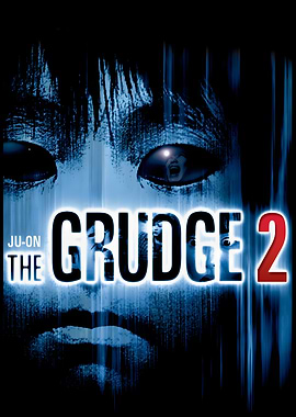 Ju-On The Grudge 2 Movie Poster